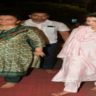 Janhvi Kapoor Celebrates Gudi Padwa