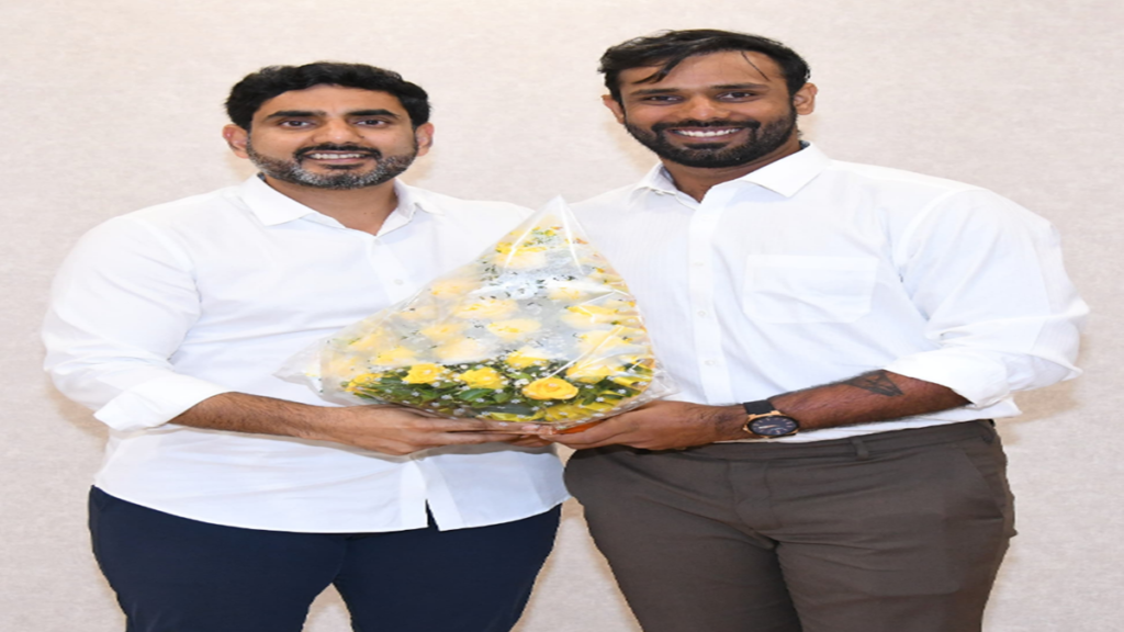 Hanuma Vihari Reveals Pressure to Resign as Captain