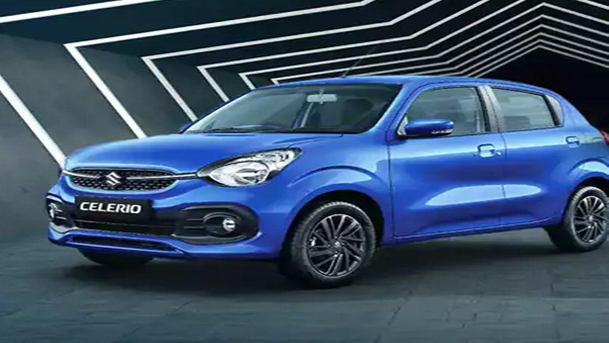 Maruti Suzuki Lowers Prices of Alto