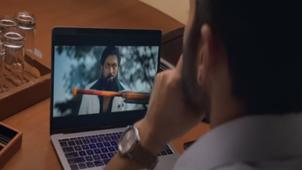 Dhoomam Movie Review! (Aha)