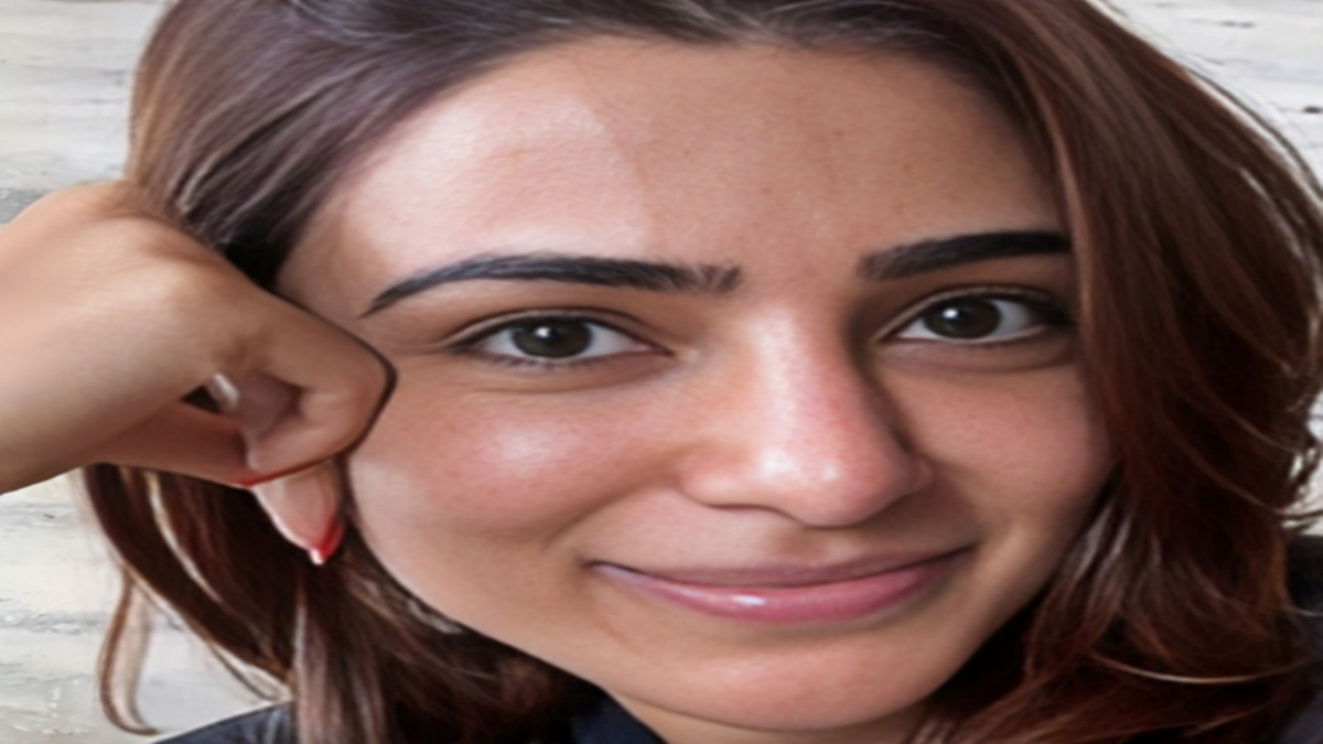 Samantha