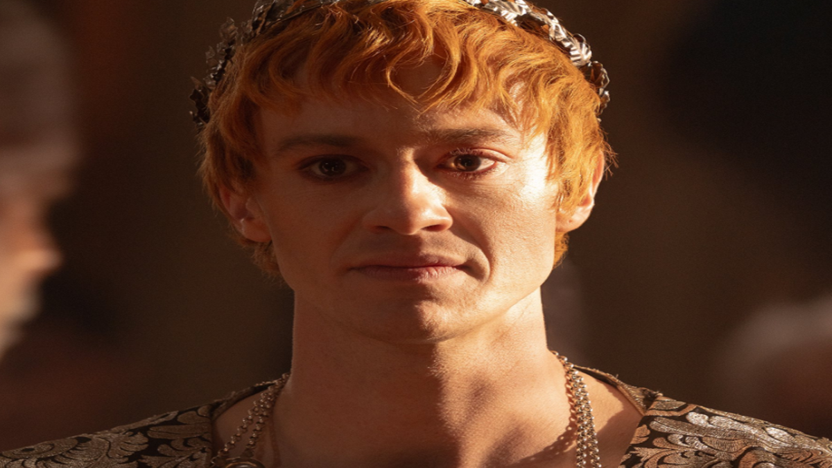 Gladiator 2 unveils first look