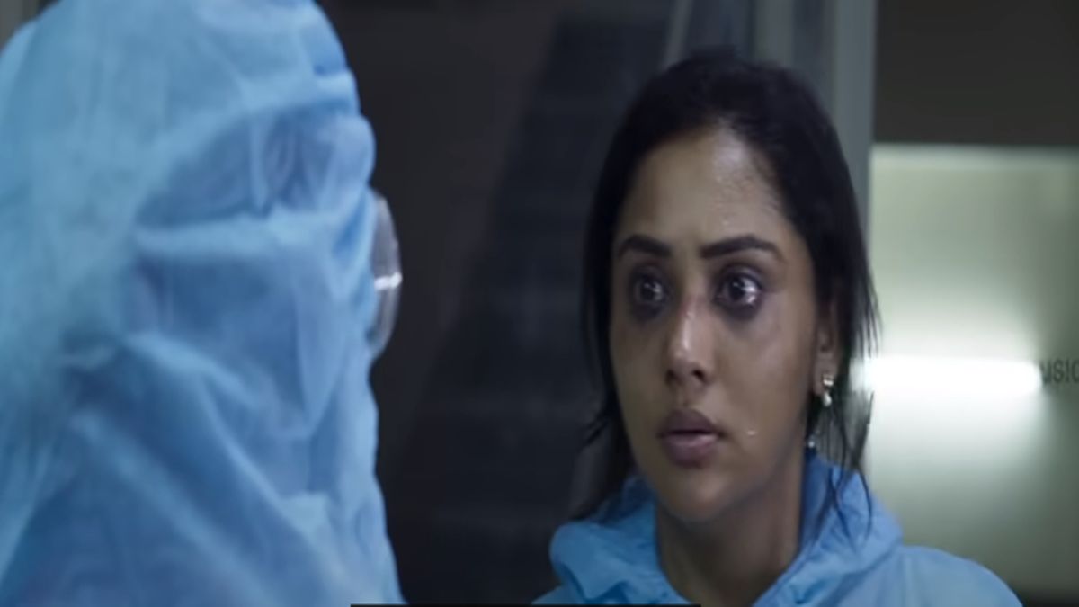 Hit List Movie Review