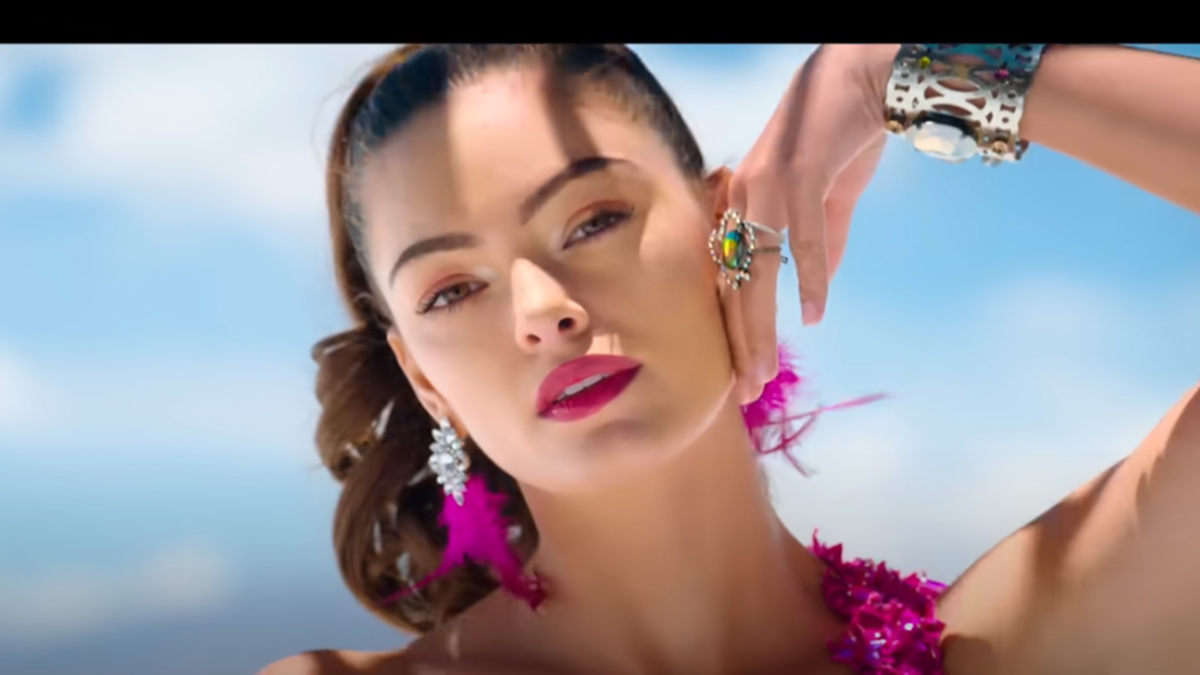 Indian 2 Calendar Song