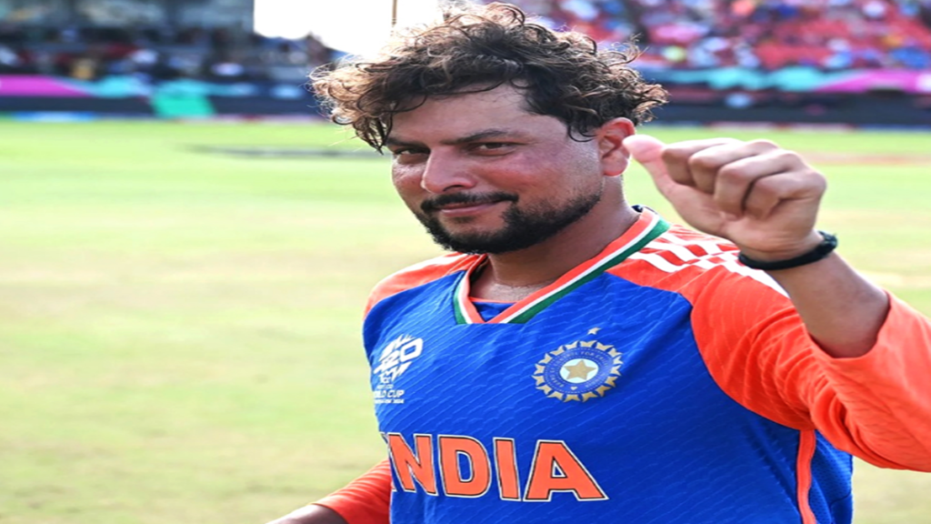 Kuldeep Yadav Addresses Marriage Rumors with Bollywood Actress