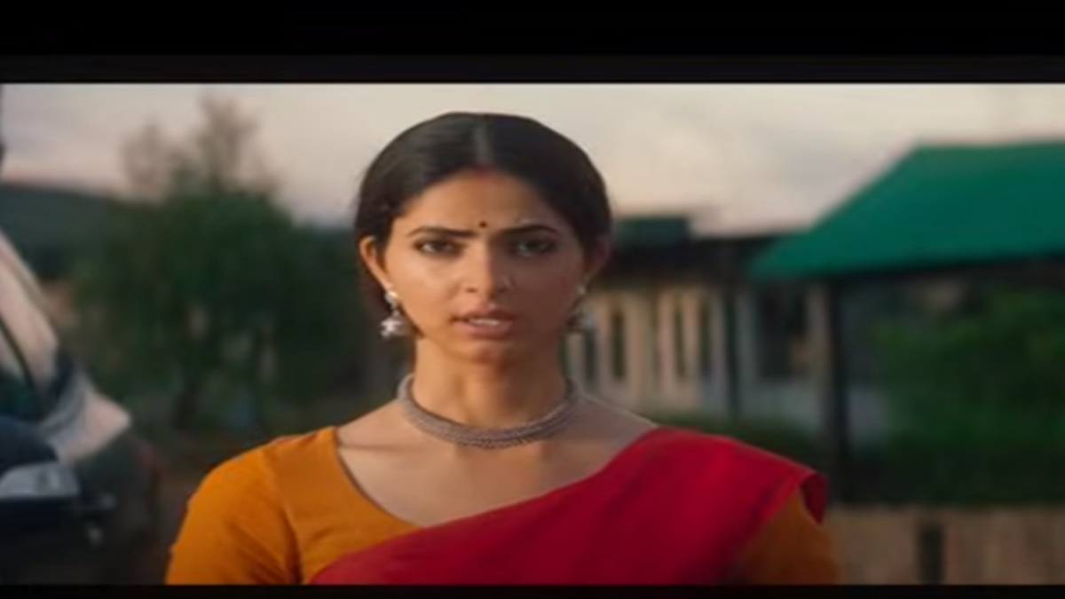 Love Mouli Movie Review