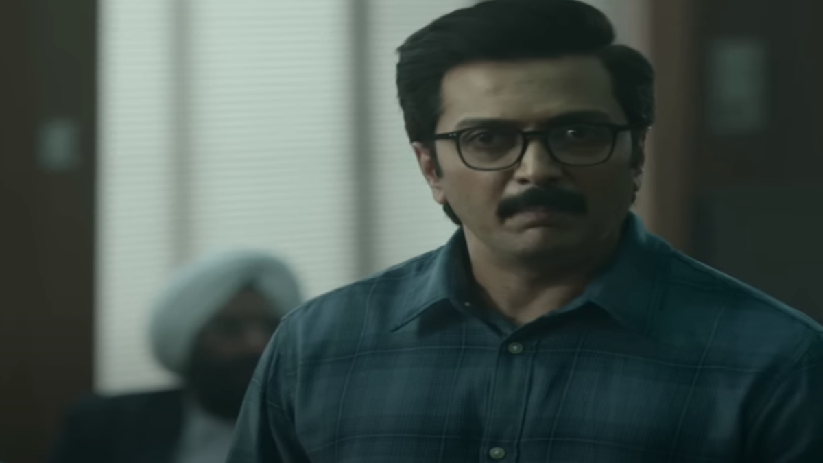 Pill Web Series Review