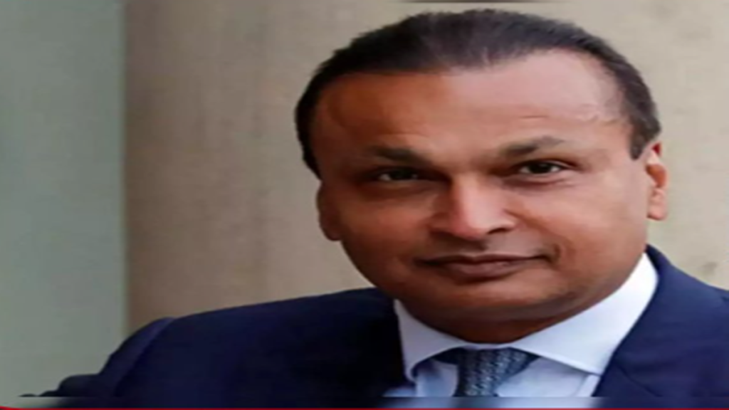 Anil Ambani Faces SEBI Ban