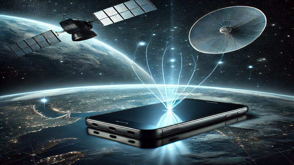 Satellite Phones