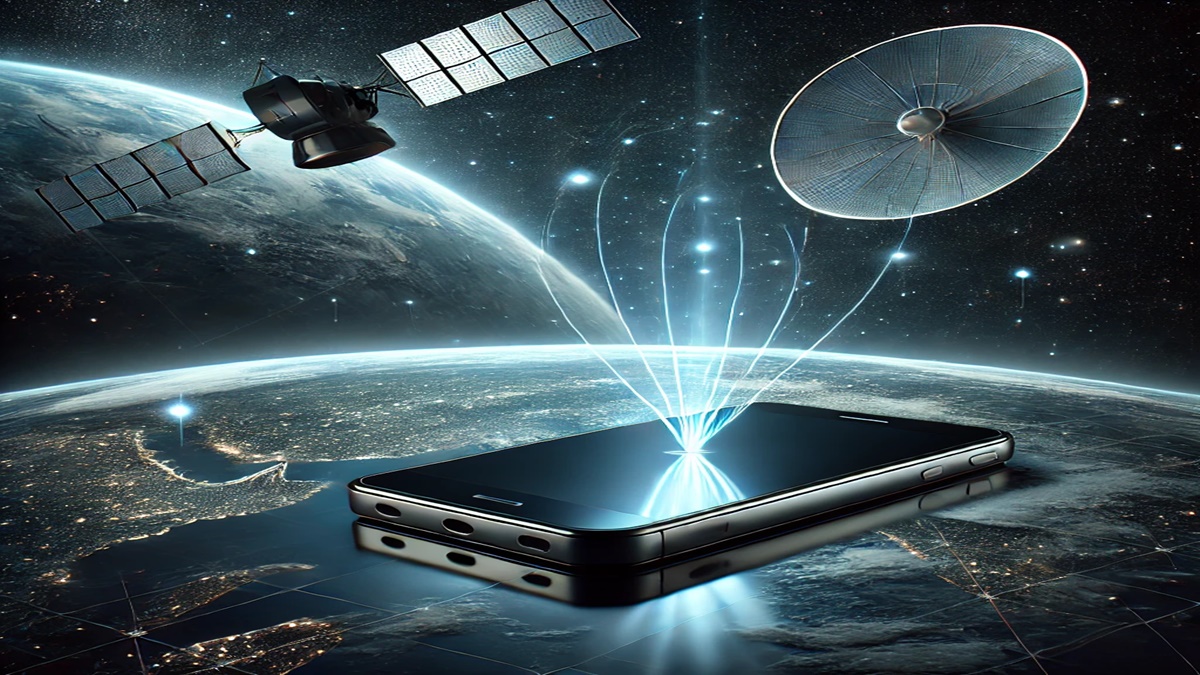 Satellite Phones