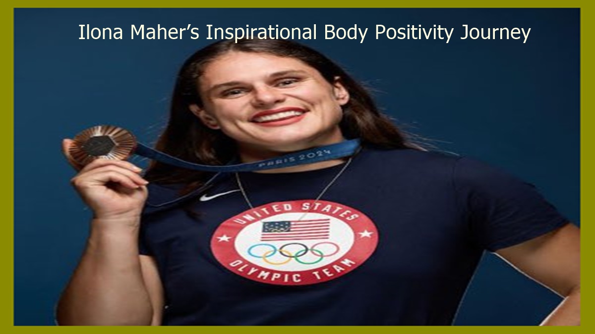 Ilona Maher