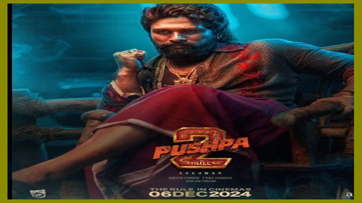 Pushpa 2
