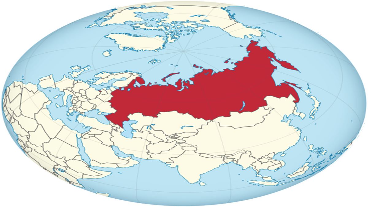 Russia Visa