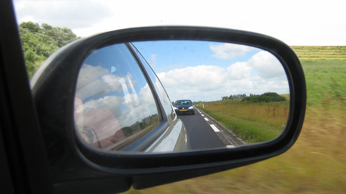 Car Side Mirrors