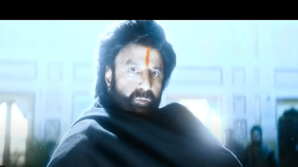 Daaku Maharaaj