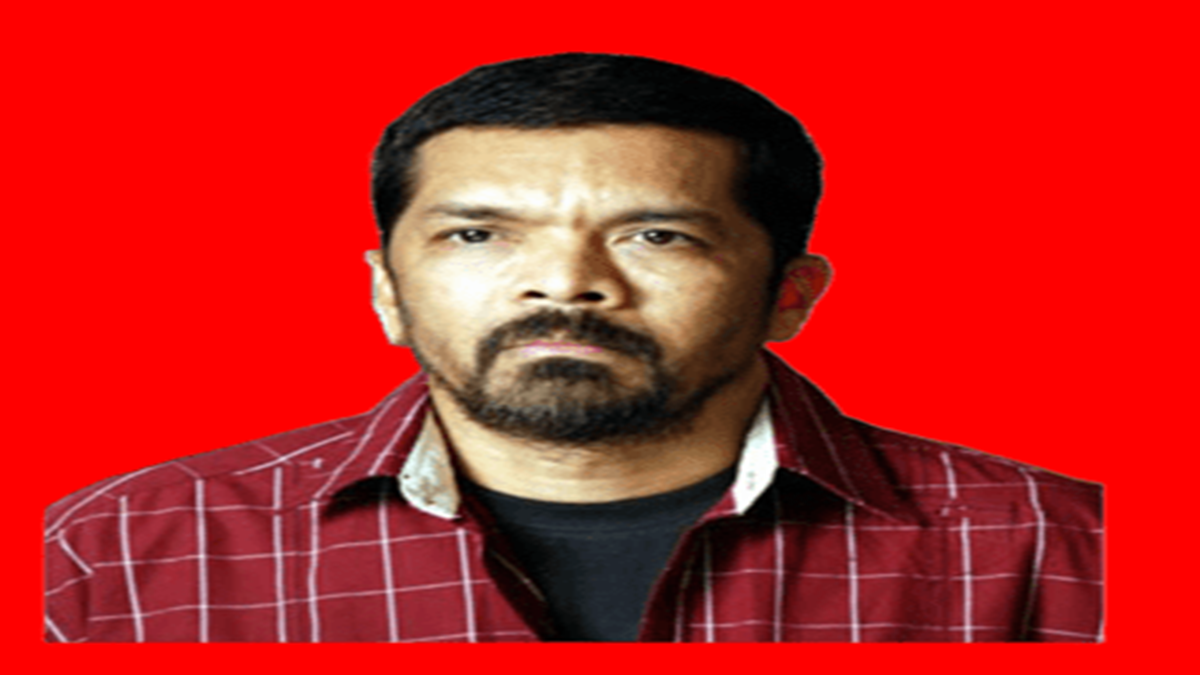 Posani Krishna Murali