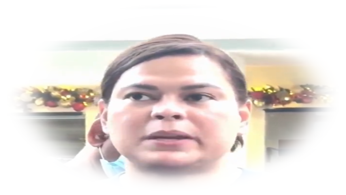 Sara Duterte