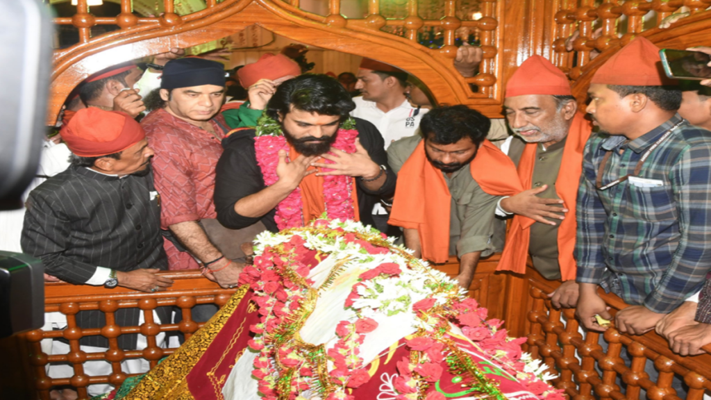 Upasana Konidela