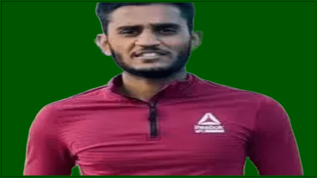 Urvil Patel
