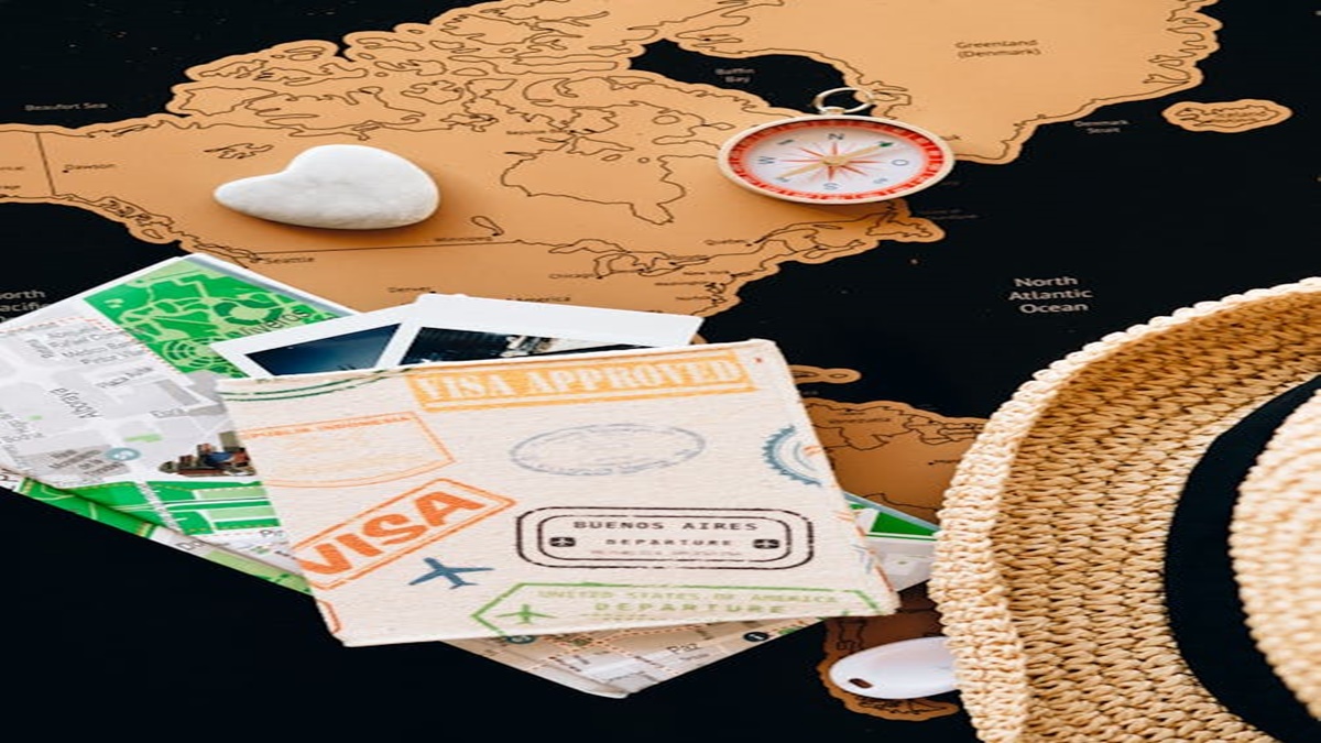 Visa-Free Destinations