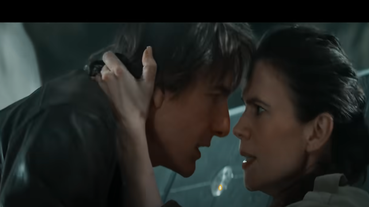 Mission: Impossible – The Final Reckoning