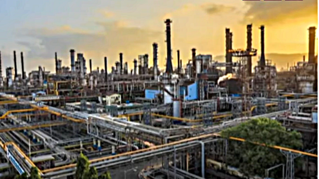 Greenfield Refinery