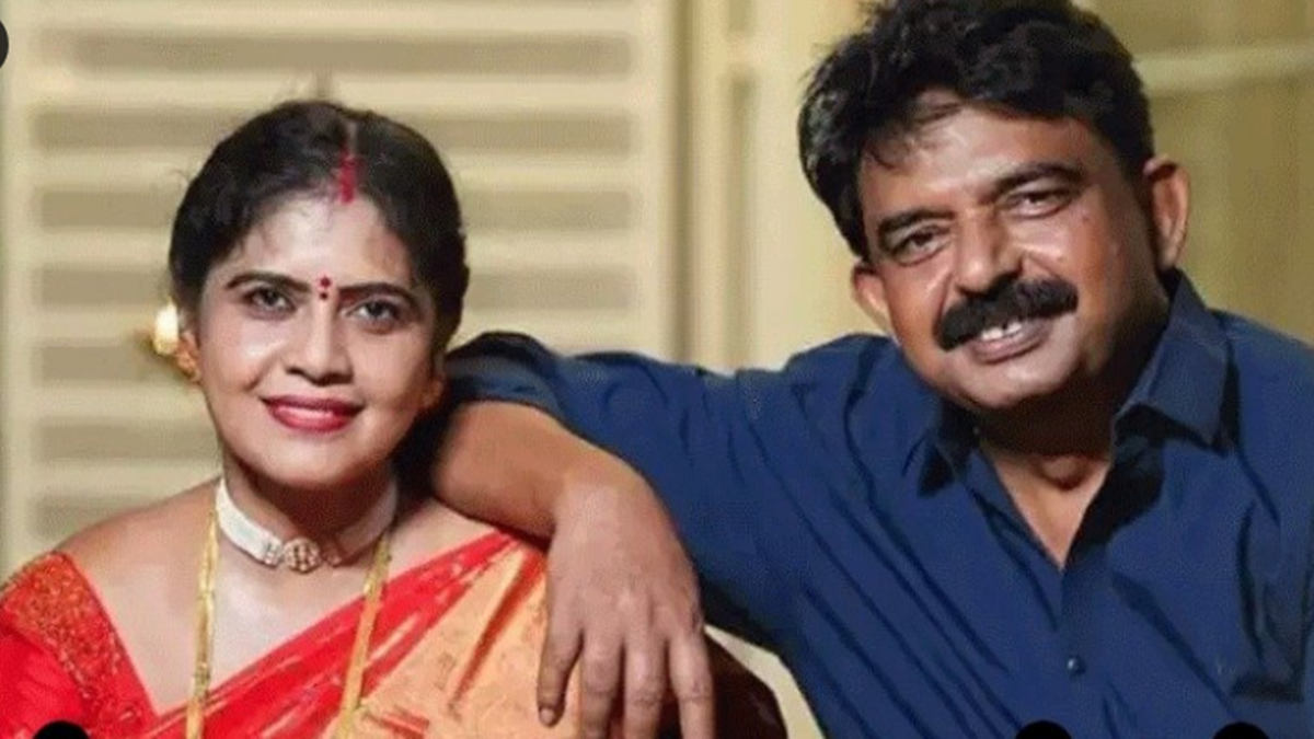 Perni Jayasudha