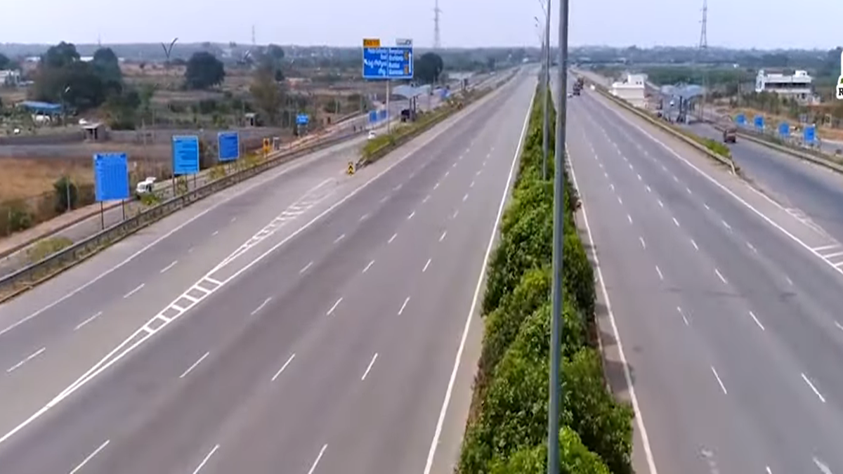Regional Ring Road