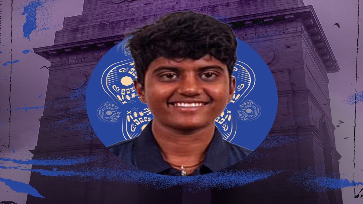 Sri Charani