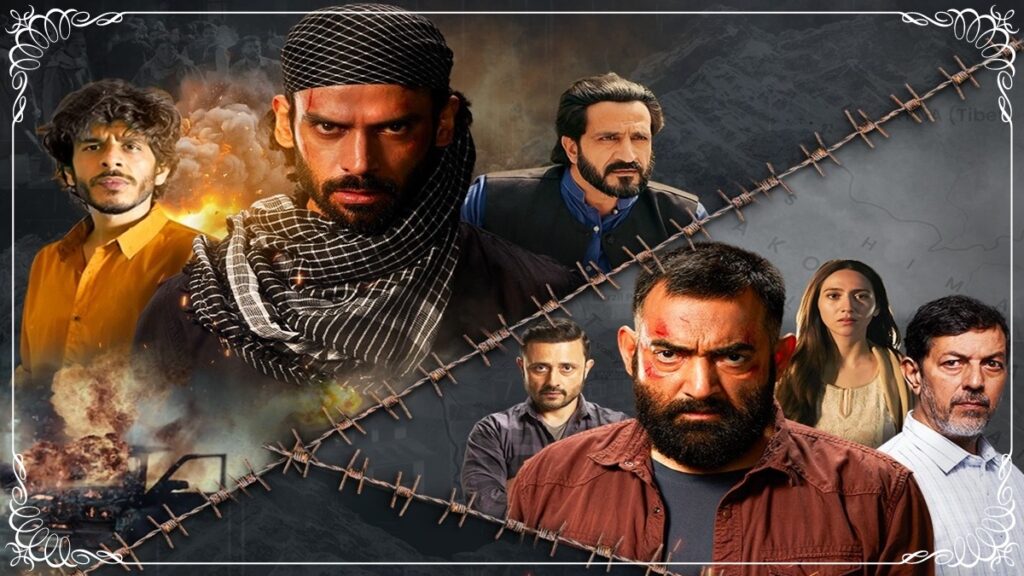 Tanaav 2 Web Series Review
