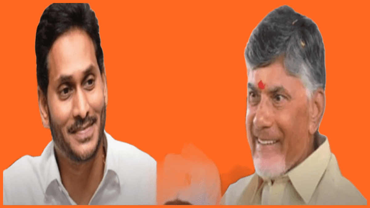 YS Jagan's Birthday