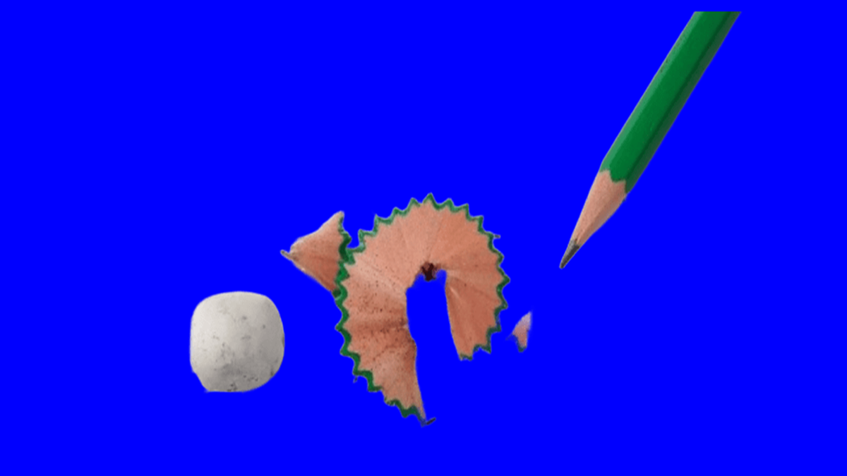 Pencil Sharpener