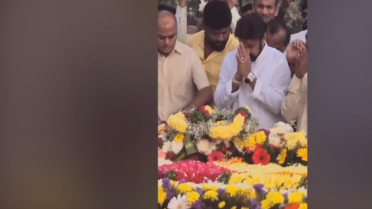 Balakrishna