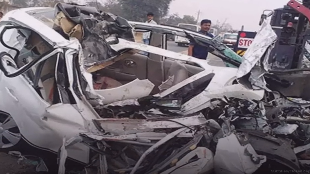 Cashless Treatment Scheme for Road Accident Victims