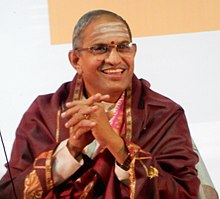 Chaganti Koteshwara Rao