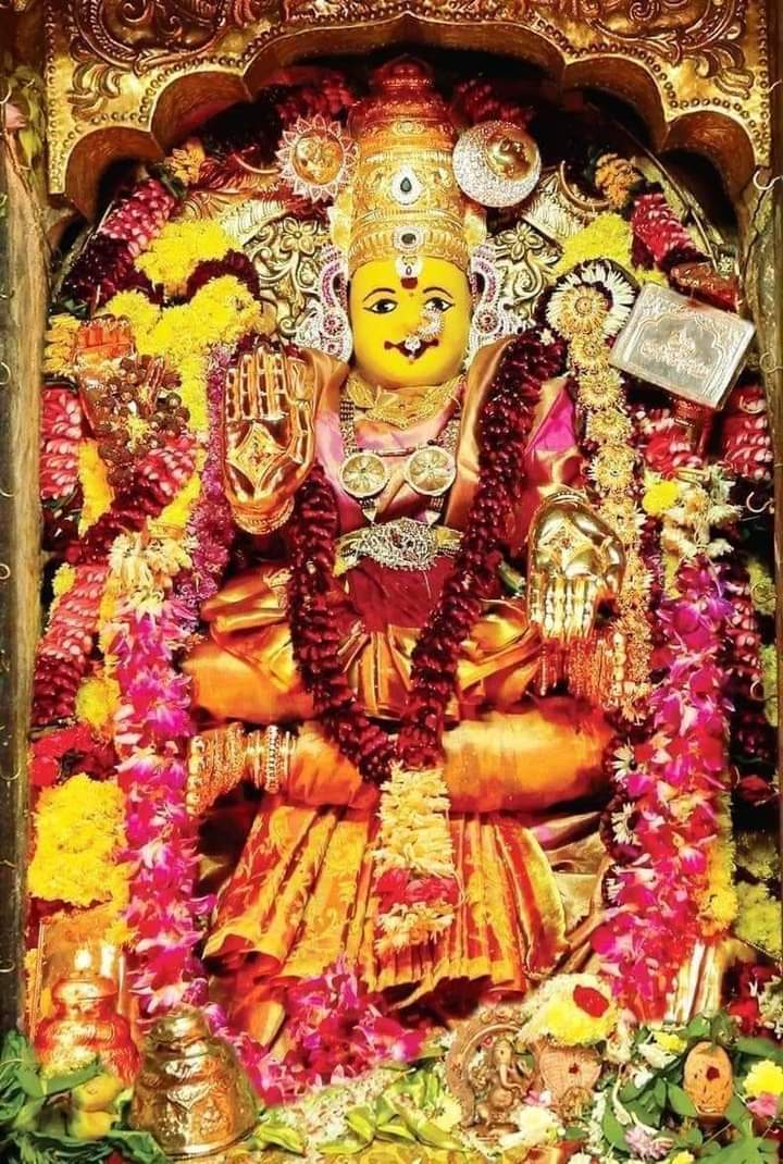 Kanaka Durga Temple