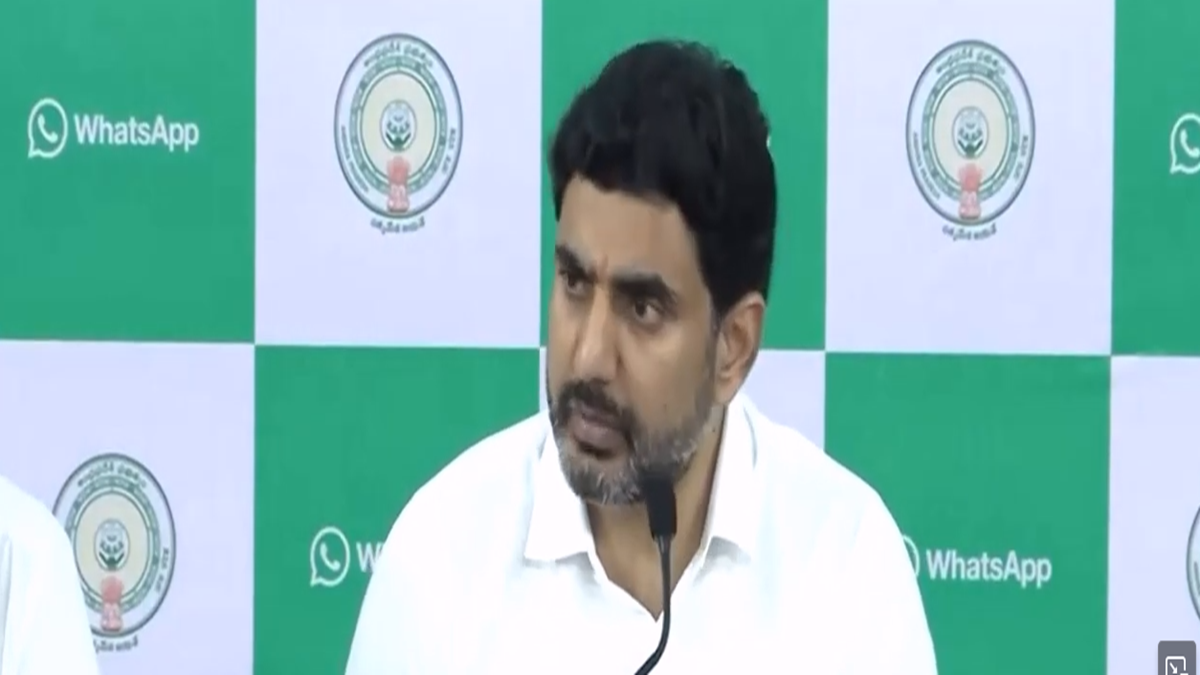 Mana Mitra WhatsApp Governance Initiative