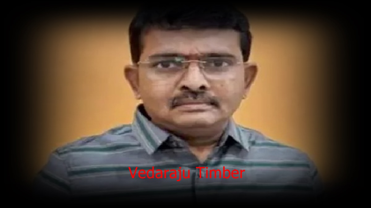 Vedaraju Timber