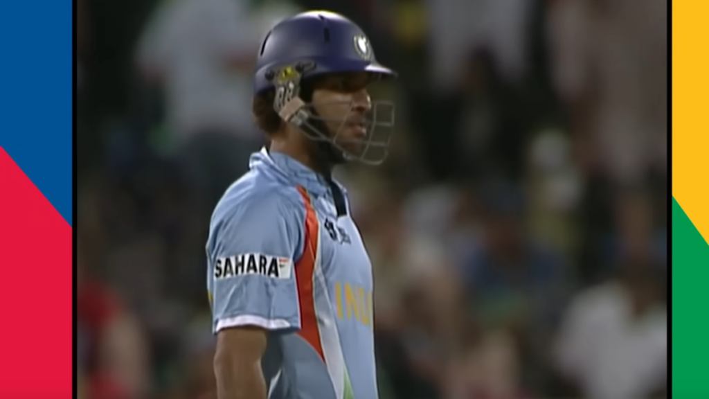 Yuvraj Singh