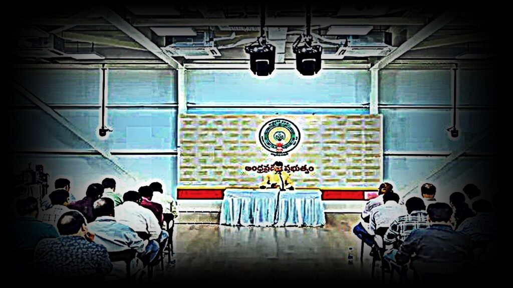 artificial intelligence in press meets