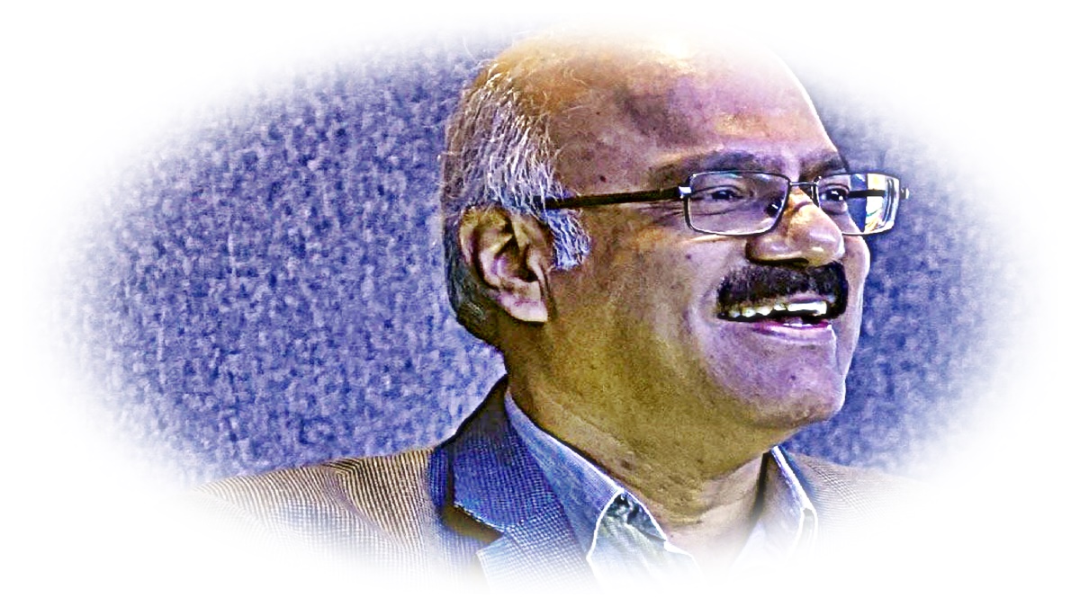 Hyderabad Dr Nageswar Reddy First Indian Doctor with Three Padma Awards