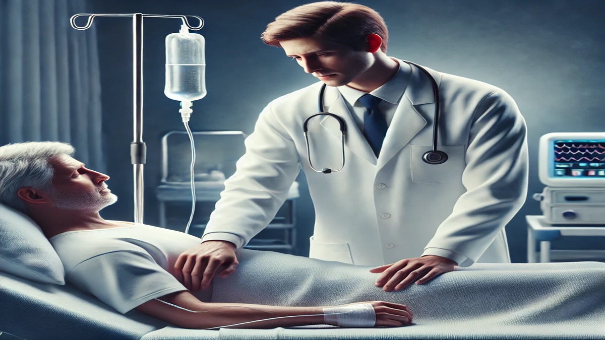 Guillain Barre Syndrome