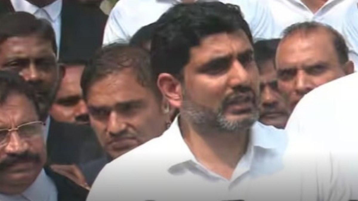 Defamation Case Against Sakshi Newspaper