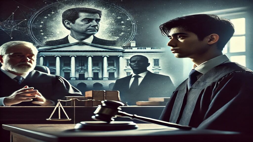 White House Attack