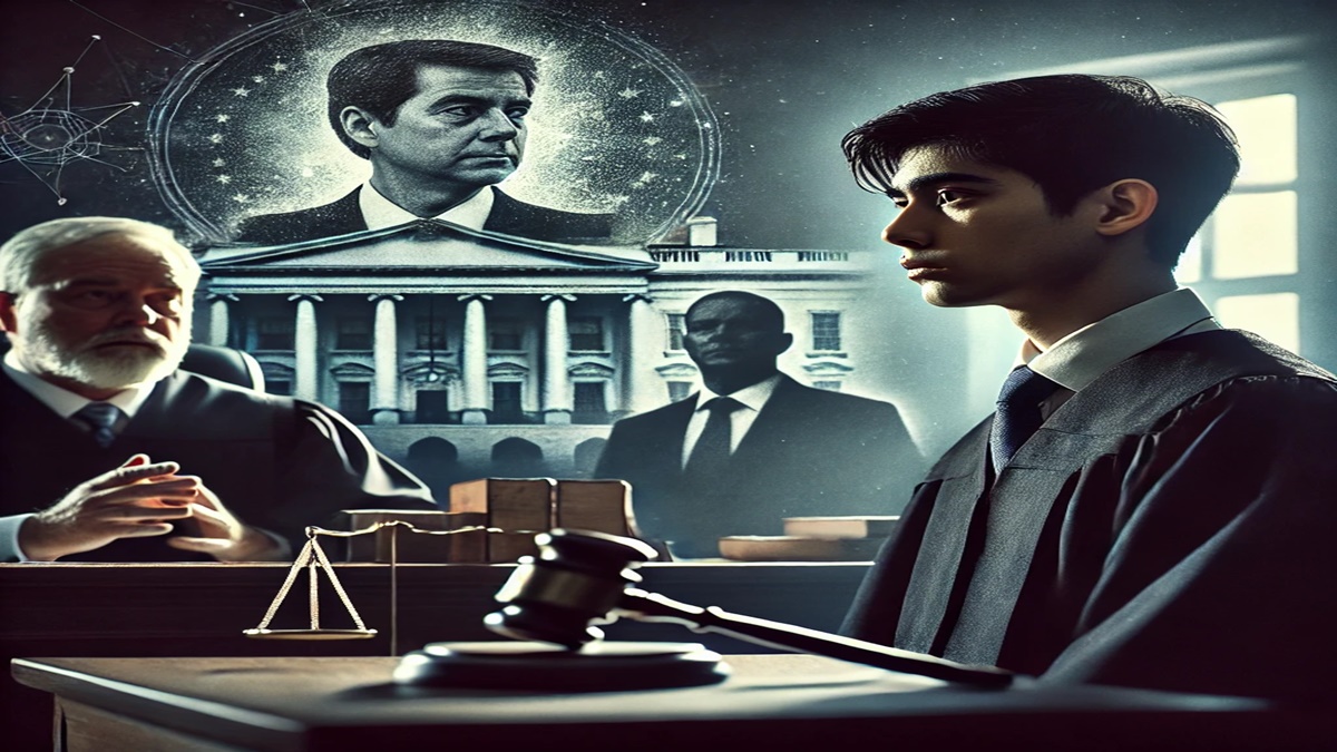 White House Attack