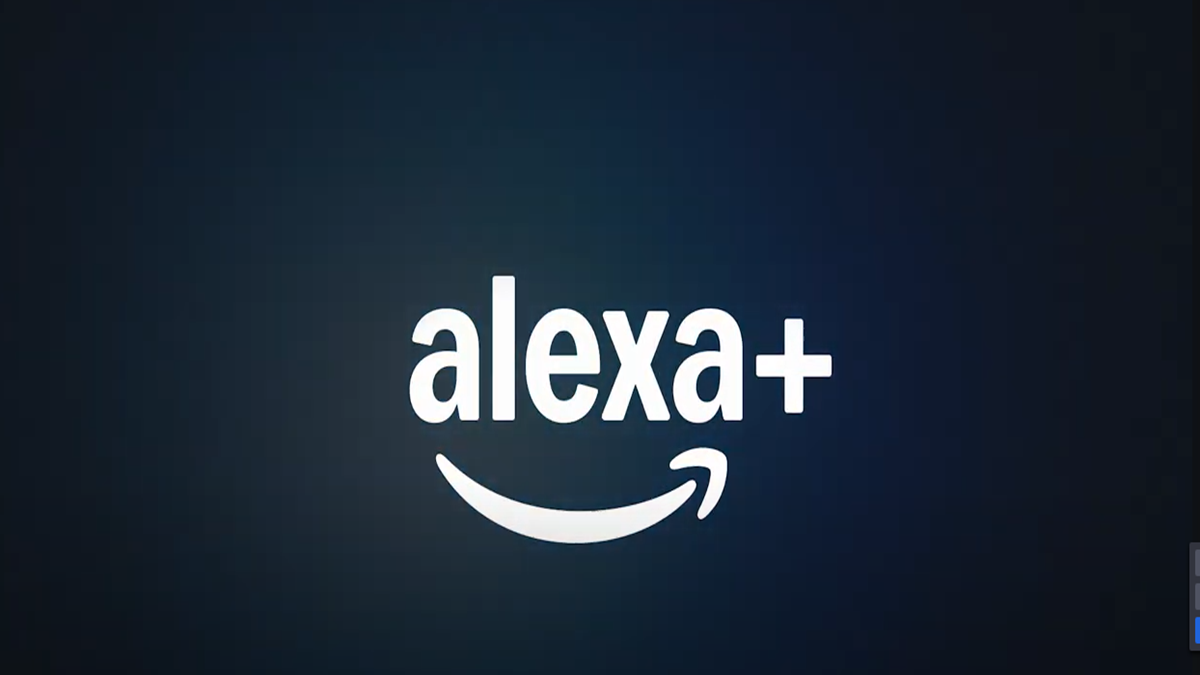 Amazon Alexa+