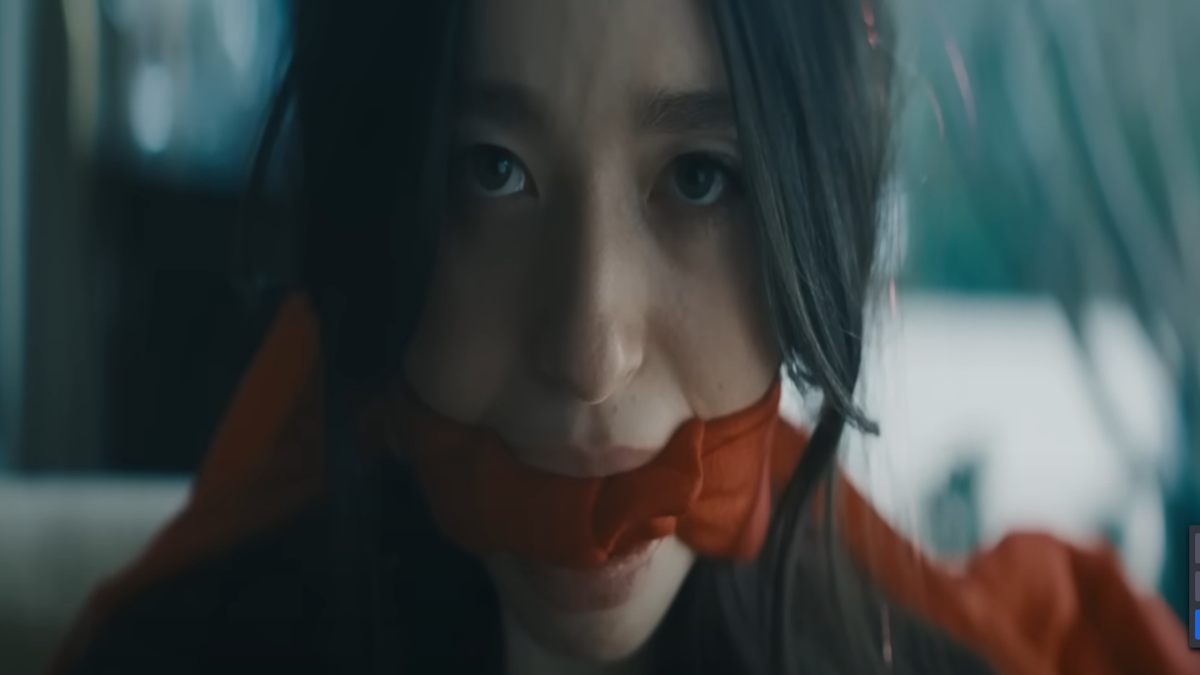 Anora Movie Review