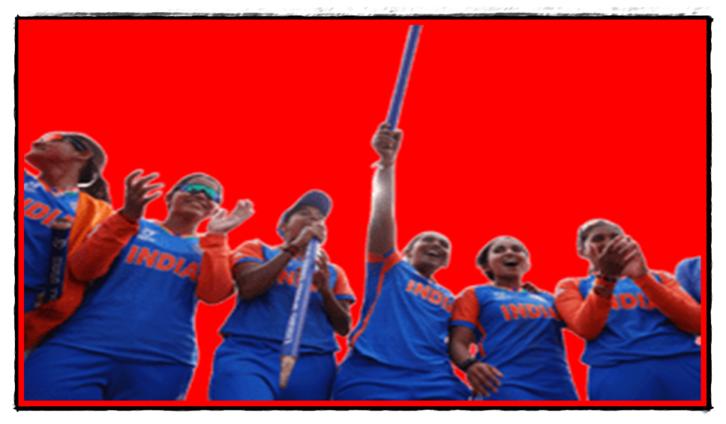 ICC Under-19 Women’s T20 World Cup