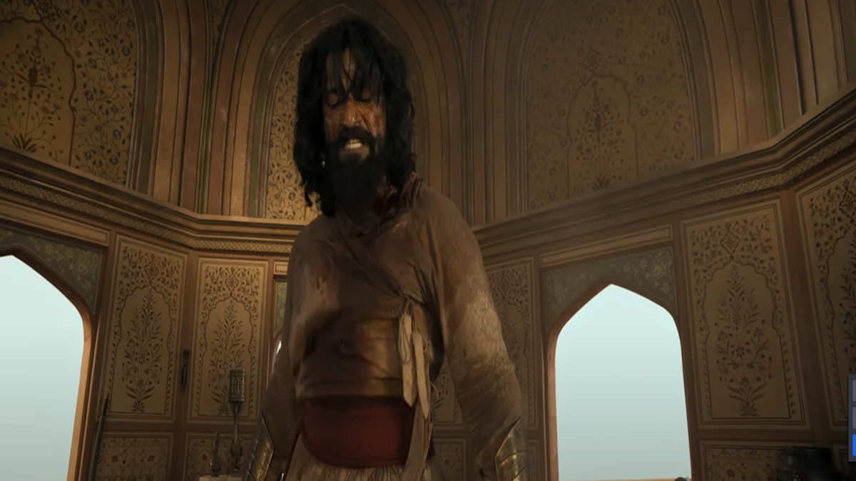 Chhaava