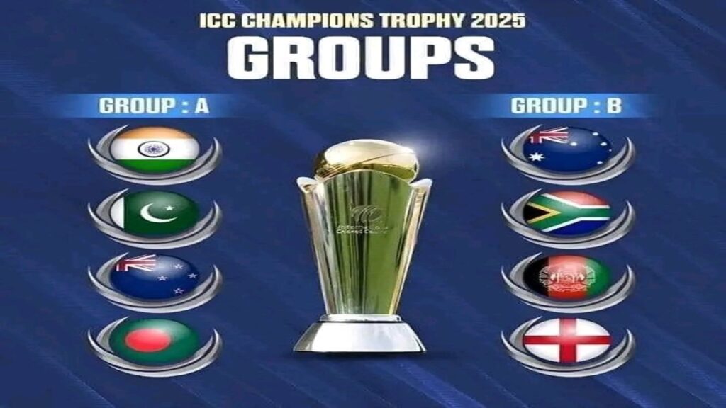 Pakistan Still Has a Chance for the Semi-Finals